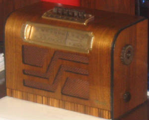 Philco 39-19