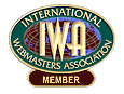 Member: International WEB Masters Association